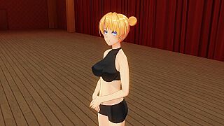 CUSTOM ORDER MAID 3D2 It's a Night Magic Freezing Winter ALL in ONE Pack