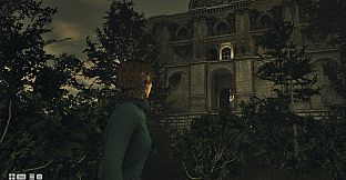 In Silent Walls :  Origines