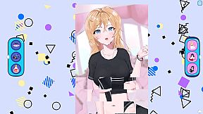 Candy & Emily: Hentai Puzzle 18+