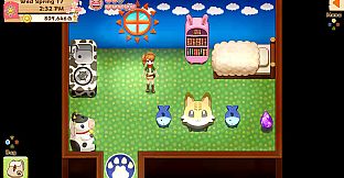 Harvest Moon: Light of Hope Special Edition - Doc's & Melanie's Special Episodes