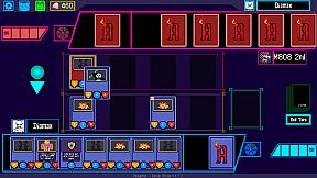 Hedgehot - Battle Strike