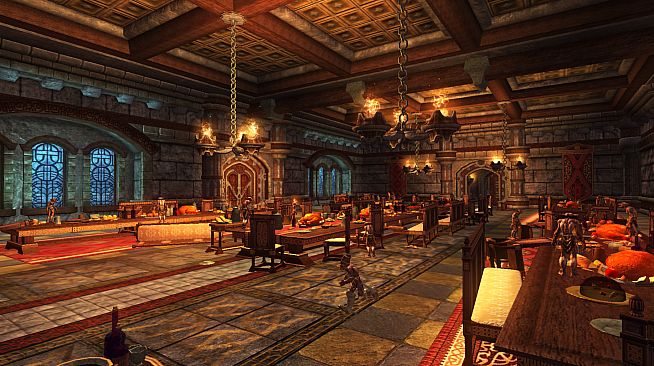 EverQuest II: Tears of Veeshan