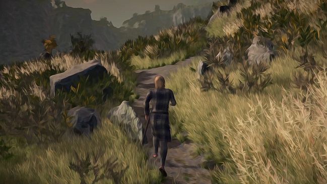 Tales from the Mabinogion