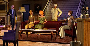 The Sims 3 Fast Lane Stuff