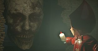 BrokenLore: FOLLOW