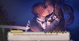 The Thistle and the Flower - Chapter Two