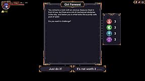 Etaine : Magic Link Dungeon / 伊泰恩：魔链迷宫