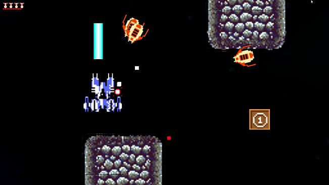 Starry Moon Island 2 Star Ocean MP07