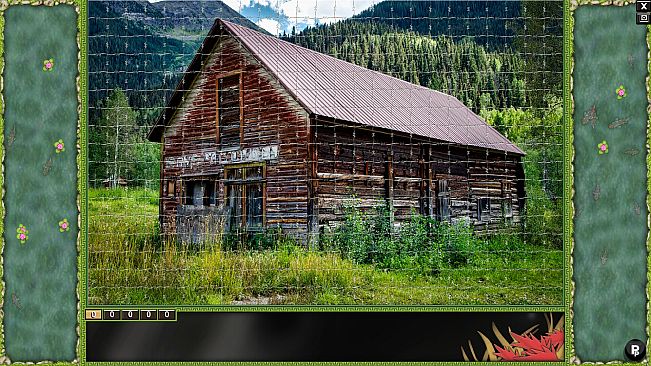 Jigsaw Puzzle Pack - Pixel Puzzles Ultimate: Variety Pack 22