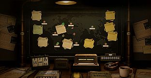 The Syndicate: Classified Operations