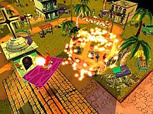 Freedom Force vs. the Third Reich