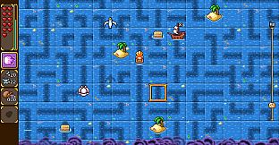 SwapQuest Soundtrack