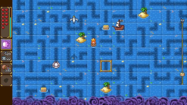 SwapQuest Soundtrack