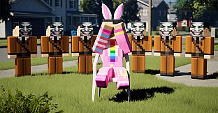 DISCIPLINE SIMULATOR
