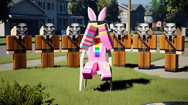 DISCIPLINE SIMULATOR