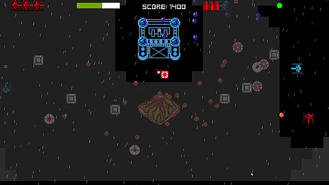 Tiger Tank 59 Ⅰ Volcano MP090