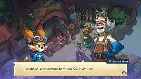 Pilo and the Holobook