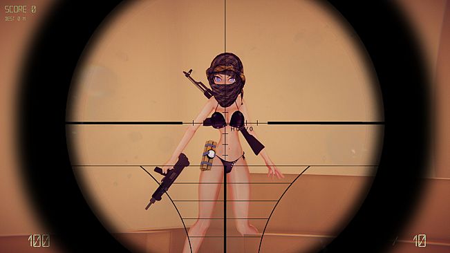 H-SNIPER: Middle East