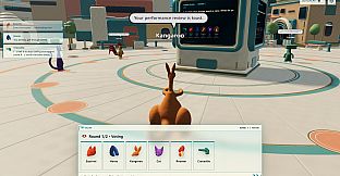 Turing Game