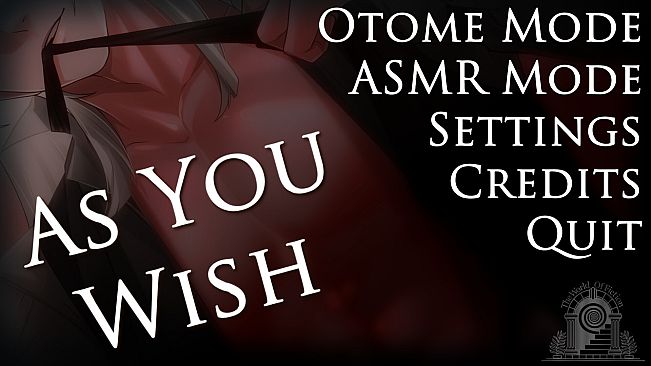 As You Wish