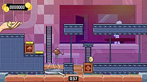 Sunny Side Down, by Muno!