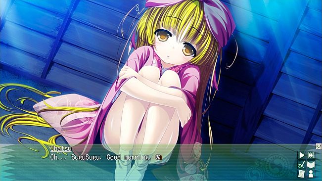 ChuSingura46+1 S - Chapter 4 & 5