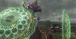 EARTH DEFENSE FORCE 6 - Additional Mission Pack 2「Visions of Malice」