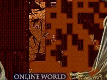 Data Hacker: Corruption