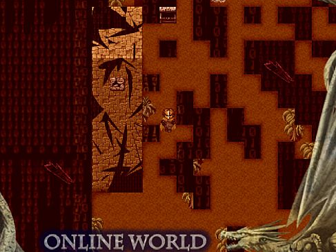 Data Hacker: Corruption