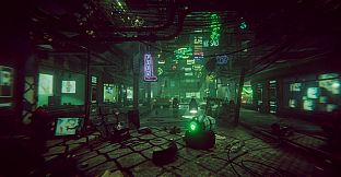 Space Transport Tycoon