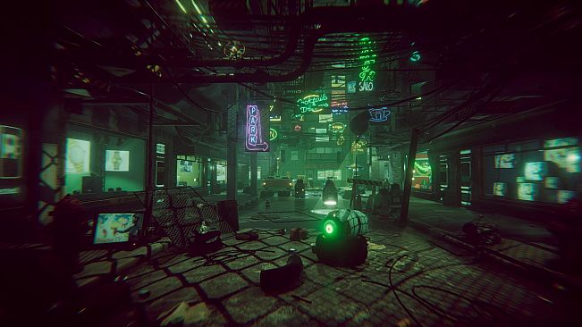 Space Transport Tycoon