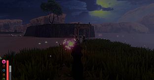 In Search of Freedom