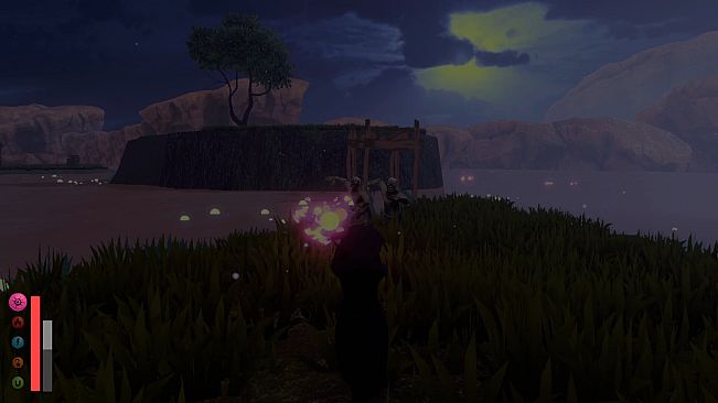 In Search of Freedom