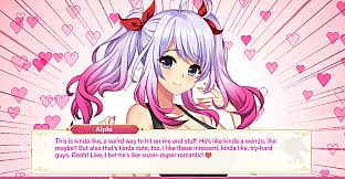 Zeta Wolf Chronicles