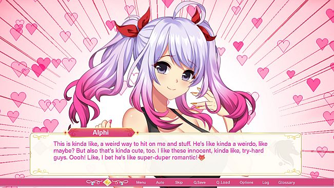 Zeta Wolf Chronicles