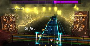 Rocksmith 2014 Edition – Remastered – Dethklok Song Pack II