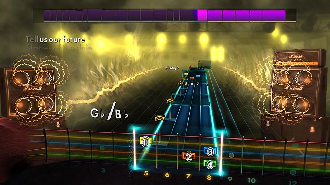 Rocksmith 2014 Edition – Remastered – Dethklok Song Pack II