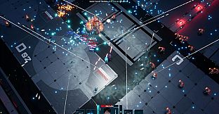 NeuroSquad - Slay the Horde