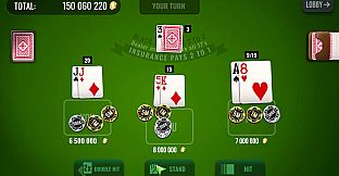 Grand Vegas Casino