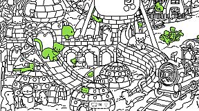 Where Ferrets 雪貂在哪里