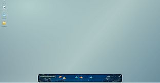 Desktop Tide