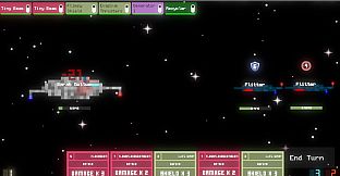 The Patchwork Ship