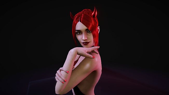 Love Vibe: Aria - PC Edition