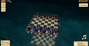 Chess Multiple Boards