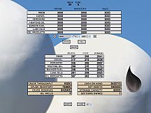 OIL PATCH SIMULATIONS