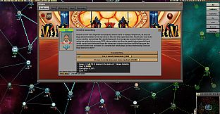 Stellar Monarch 2: Old Dynasties