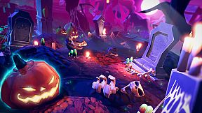 Dungeon Danger Traps