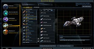 Galactic Civilizations III: Crusade Expansion Pack