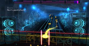 Rocksmith 2014 – Jimi Hendrix - “Purple Haze”