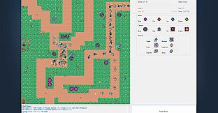 Fluffy Tower Defense